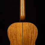 H-12 Deluxe Mahogany