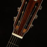 H-12 Deluxe Mahogany