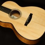 H-12 Deluxe Mahogany