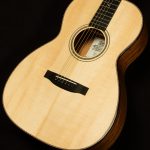 H-12 Deluxe Mahogany