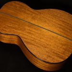 H-12 Deluxe Mahogany