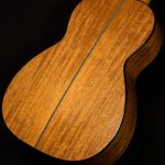 H-12 Deluxe Mahogany