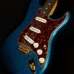 Wildwood 10 1961 Stratocaster – NOS