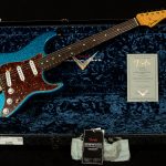 Wildwood 10 1961 Stratocaster – NOS