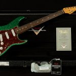 Wildwood 10 1961 Stratocaster – NOS