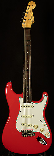 Wildwood 10 1961 Stratocaster - NOS