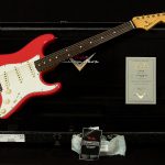 Wildwood 10 1961 Stratocaster - NOS