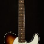 Wildwood 10 1962 Telecaster Custom - Relic