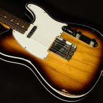 Wildwood 10 1962 Telecaster Custom - Relic