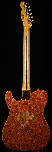 Wildwood 10 1955 Telecaster - Heavy Relic