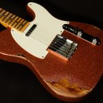 Wildwood 10 1955 Telecaster - Heavy Relic