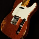 Wildwood 10 1955 Telecaster - Heavy Relic