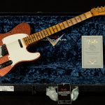 Wildwood 10 1955 Telecaster - Heavy Relic