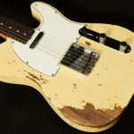 Wildwood 10 Ultra-Light 1959 Telecaster - Heavy Relic