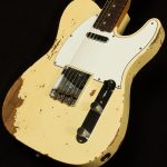 Wildwood 10 Ultra-Light 1959 Telecaster - Heavy Relic