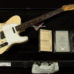 Wildwood 10 Ultra-Light 1959 Telecaster - Heavy Relic