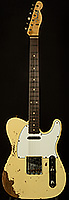 Wildwood 10 Ultra-Light 1959 Telecaster - Heavy Relic