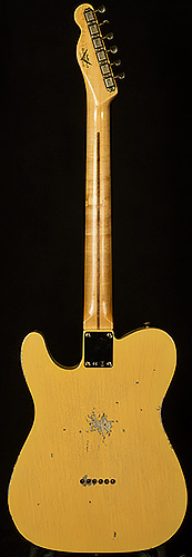 Wildwood 10 1951 Nocaster - Relic