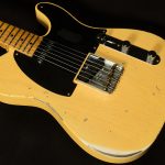 Wildwood 10 1951 Nocaster - Relic