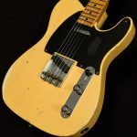 Wildwood 10 1951 Nocaster - Relic