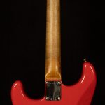 Wildwood 10 1961 Stratocaster - Journeyman Relic