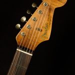 Wildwood 10 1961 Stratocaster - Journeyman Relic