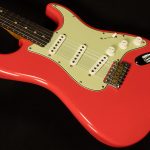 Wildwood 10 1961 Stratocaster - Journeyman Relic