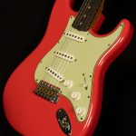 Wildwood 10 1961 Stratocaster - Journeyman Relic