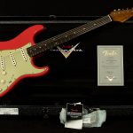 Wildwood 10 1961 Stratocaster - Journeyman Relic