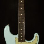 Wildwood 10 1961 Stratocaster - Journeyman Relic