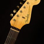 Wildwood 10 1961 Stratocaster - Journeyman Relic