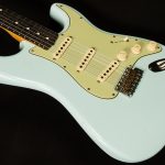 Wildwood 10 1961 Stratocaster - Journeyman Relic