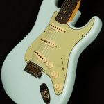 Wildwood 10 1961 Stratocaster - Journeyman Relic