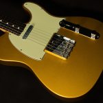 Wildwood 10 1959 Telecaster - NOS