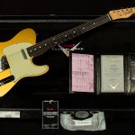 Wildwood 10 1959 Telecaster - NOS