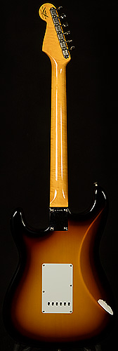 Wildwood 10 Relic-Ready 1961 Stratocaster