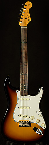 Wildwood 10 Relic-Ready 1961 Stratocaster