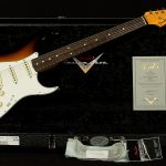 Wildwood 10 Relic-Ready 1961 Stratocaster