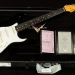 Wildwood 10 1961 Stratocaster - NOS