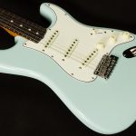 Wildwood 10 1961 Stratocaster - NOS