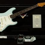 Wildwood 10 1961 Stratocaster - NOS