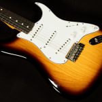 Wildwood 10 Postmodern Stratocaster - Deluxe Closet Classic