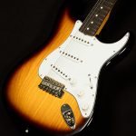 Wildwood 10 Postmodern Stratocaster - Deluxe Closet Classic