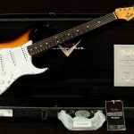 Wildwood 10 Postmodern Stratocaster - Deluxe Closet Classic