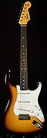 Wildwood 10 Postmodern Stratocaster - Deluxe Closet Classic