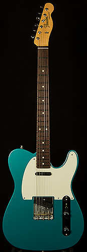 Wildwood 10 Postmodern Telecaster - Deluxe Closet Classic