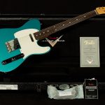 Wildwood 10 Postmodern Telecaster - Deluxe Closet Classic