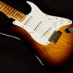 Limited Wildwood 10 70th Anniversary 1954 Stratocaster - Journeyman Relic