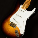 Limited Wildwood 10 70th Anniversary 1954 Stratocaster - Journeyman Relic