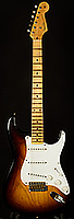 Limited Wildwood 10 70th Anniversary 1954 Stratocaster - Journeyman Relic